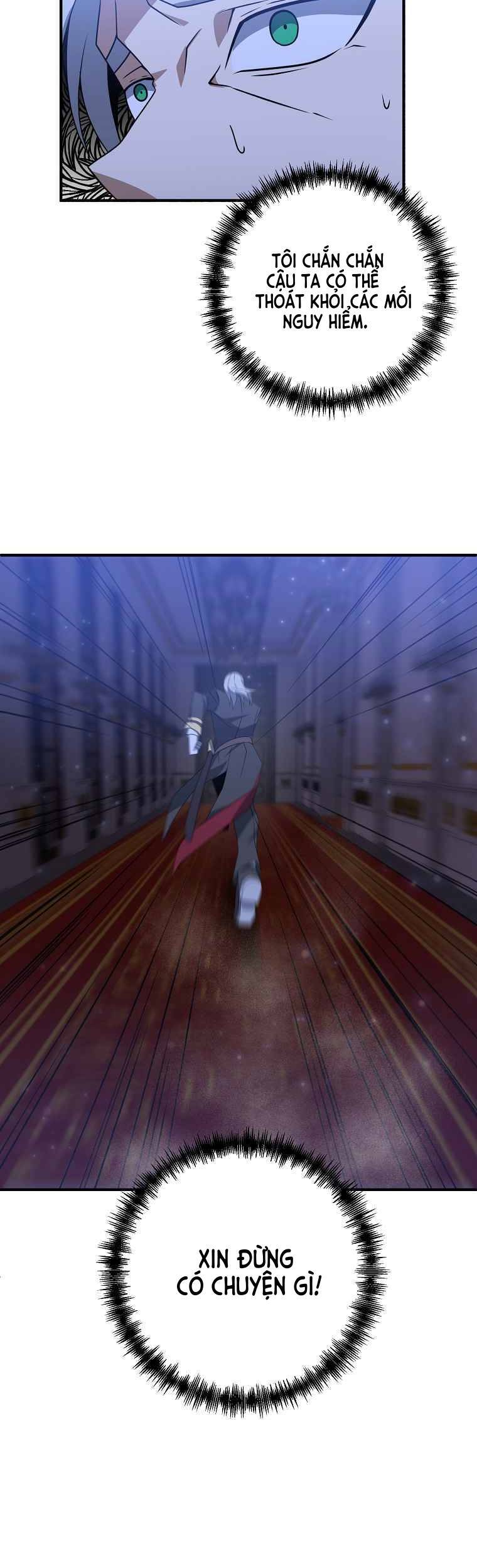 Bậc Thầy Kiếm Sĩ Lười Biếng Chapter 6 - 36