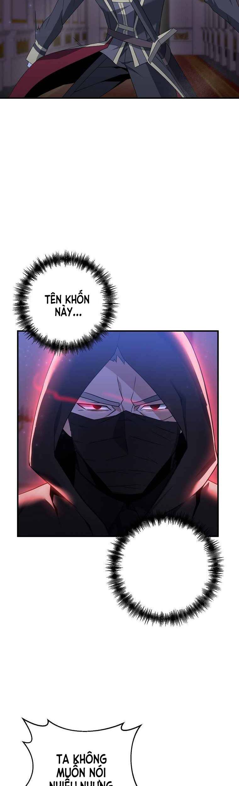 Bậc Thầy Kiếm Sĩ Lười Biếng Chapter 6 - 38