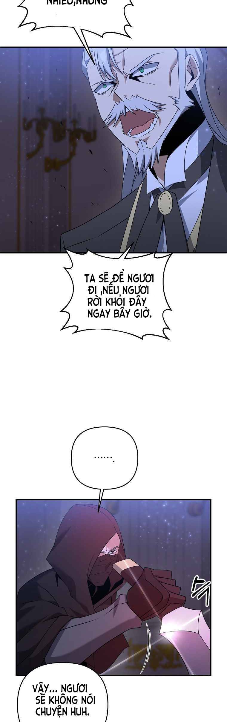 Bậc Thầy Kiếm Sĩ Lười Biếng Chapter 6 - 39