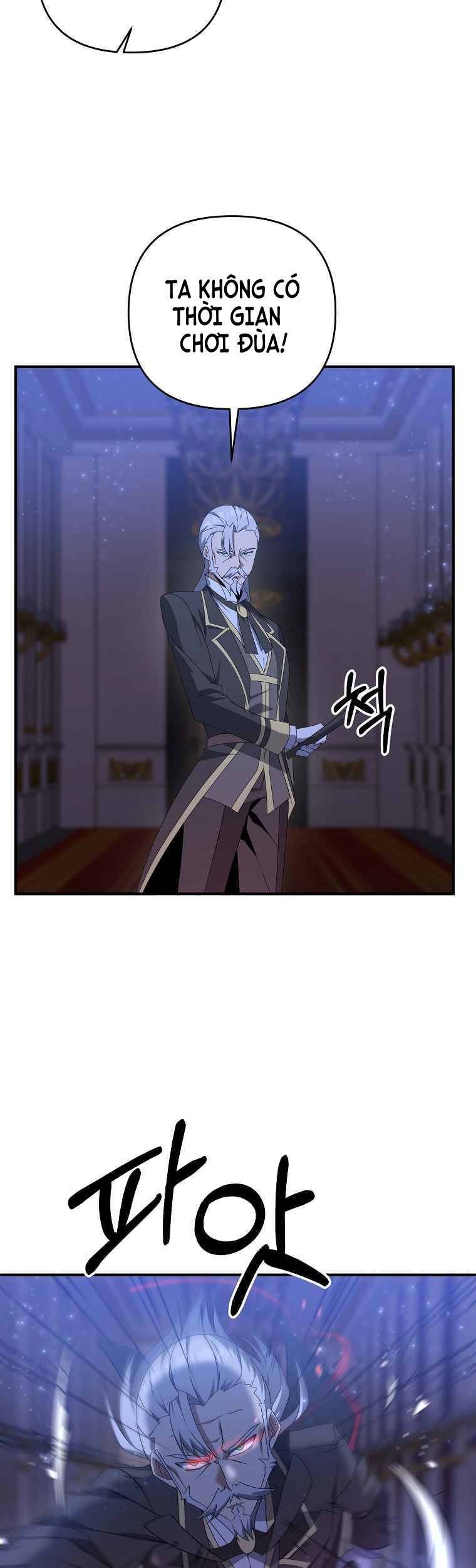 Bậc Thầy Kiếm Sĩ Lười Biếng Chapter 6 - 40