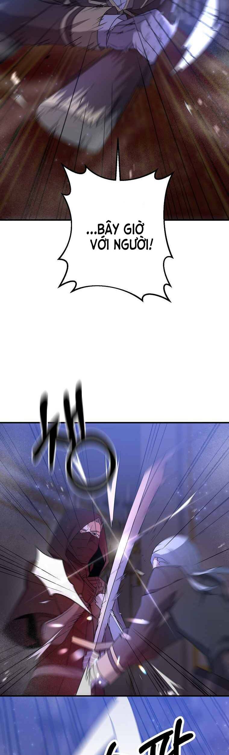 Bậc Thầy Kiếm Sĩ Lười Biếng Chapter 6 - 41