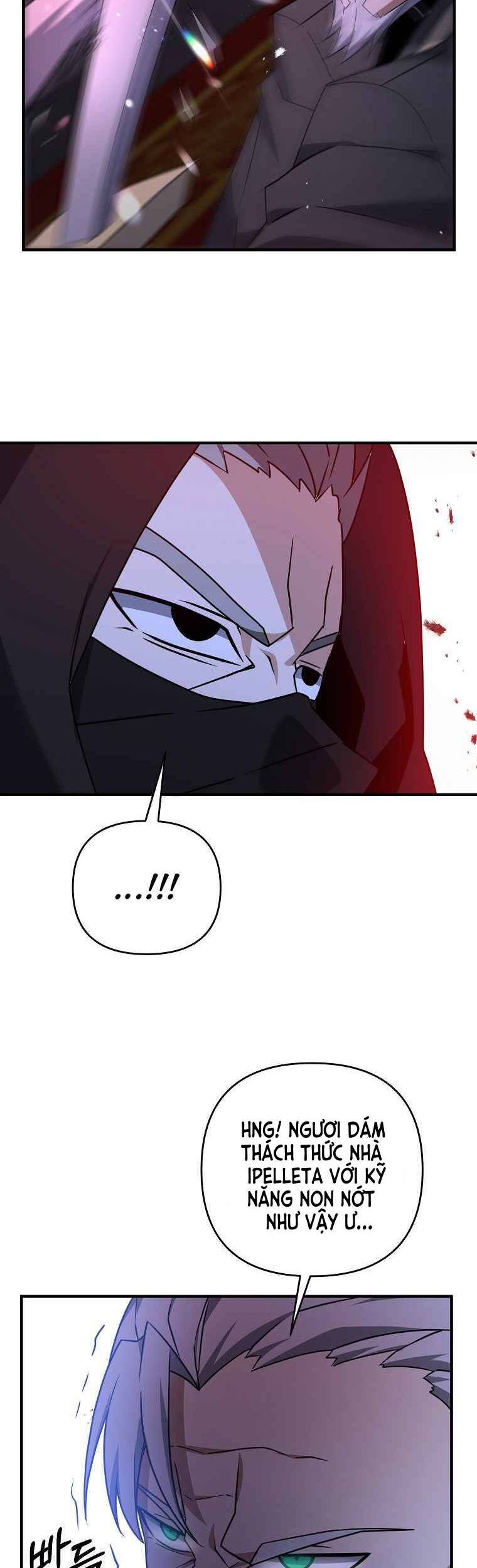 Bậc Thầy Kiếm Sĩ Lười Biếng Chapter 6 - 44