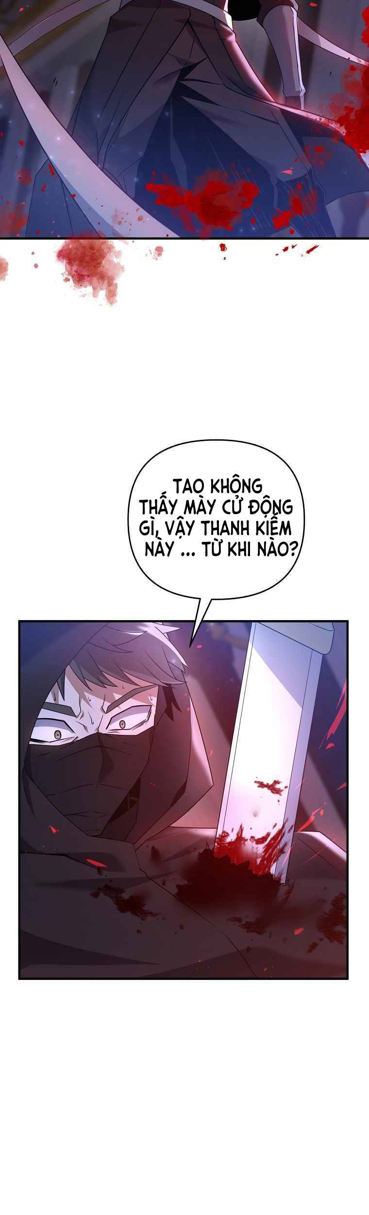 Bậc Thầy Kiếm Sĩ Lười Biếng Chapter 6 - 6