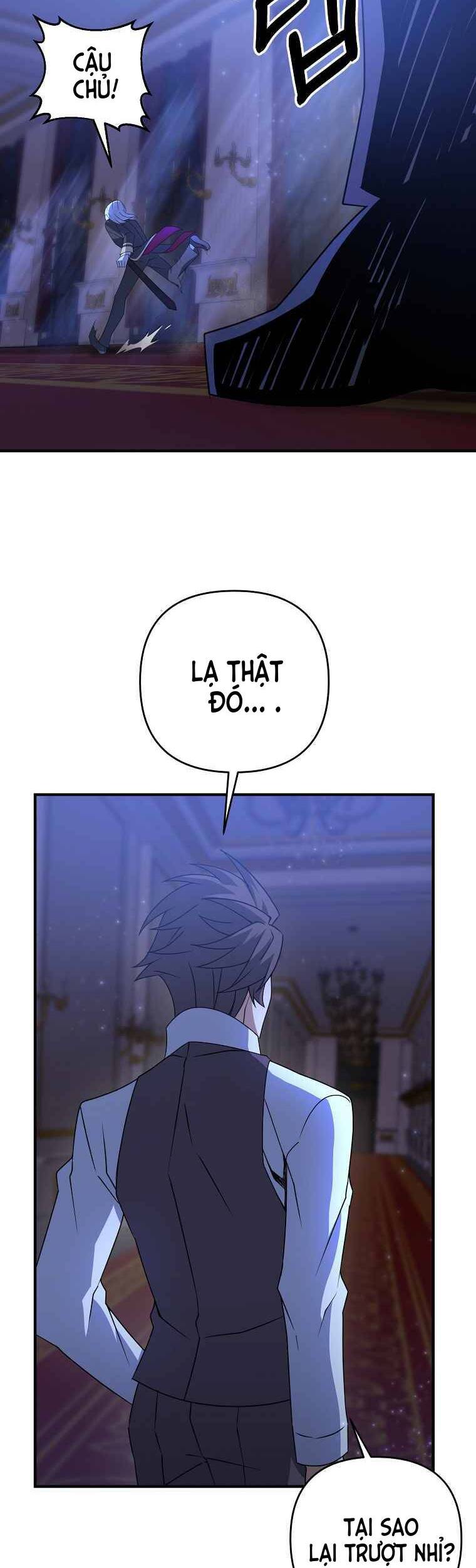 Bậc Thầy Kiếm Sĩ Lười Biếng Chapter 6 - 56