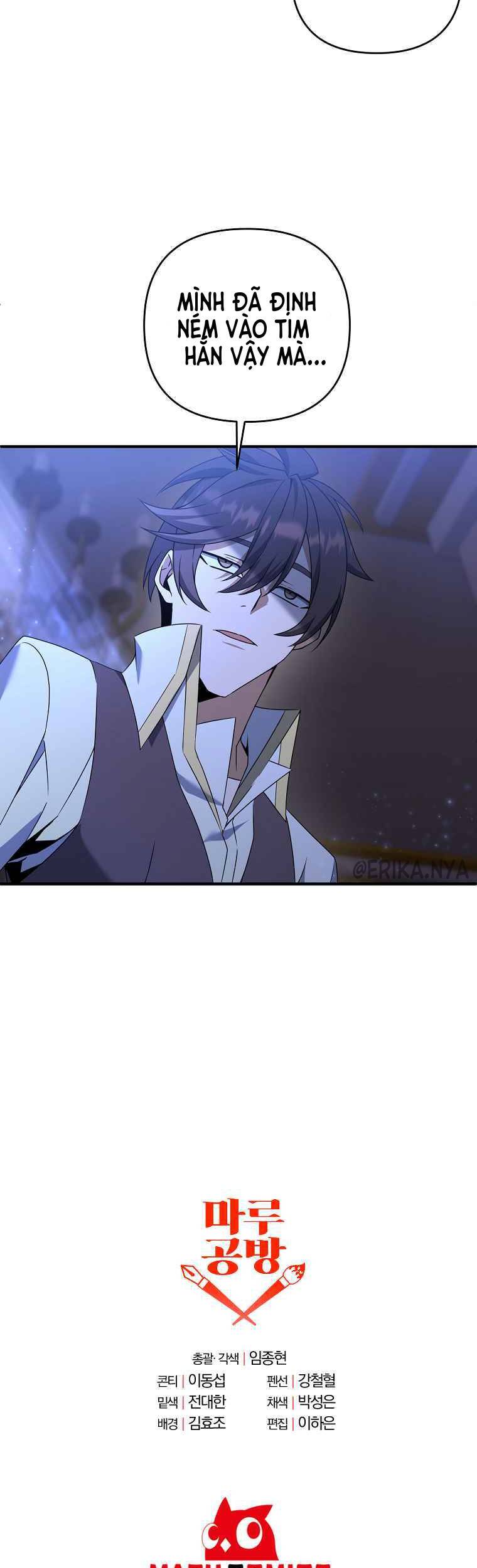 Bậc Thầy Kiếm Sĩ Lười Biếng Chapter 6 - 57