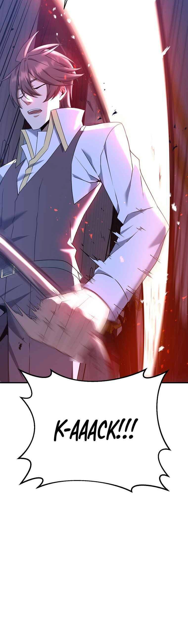 Bậc Thầy Kiếm Sĩ Lười Biếng Chapter 6 - 8