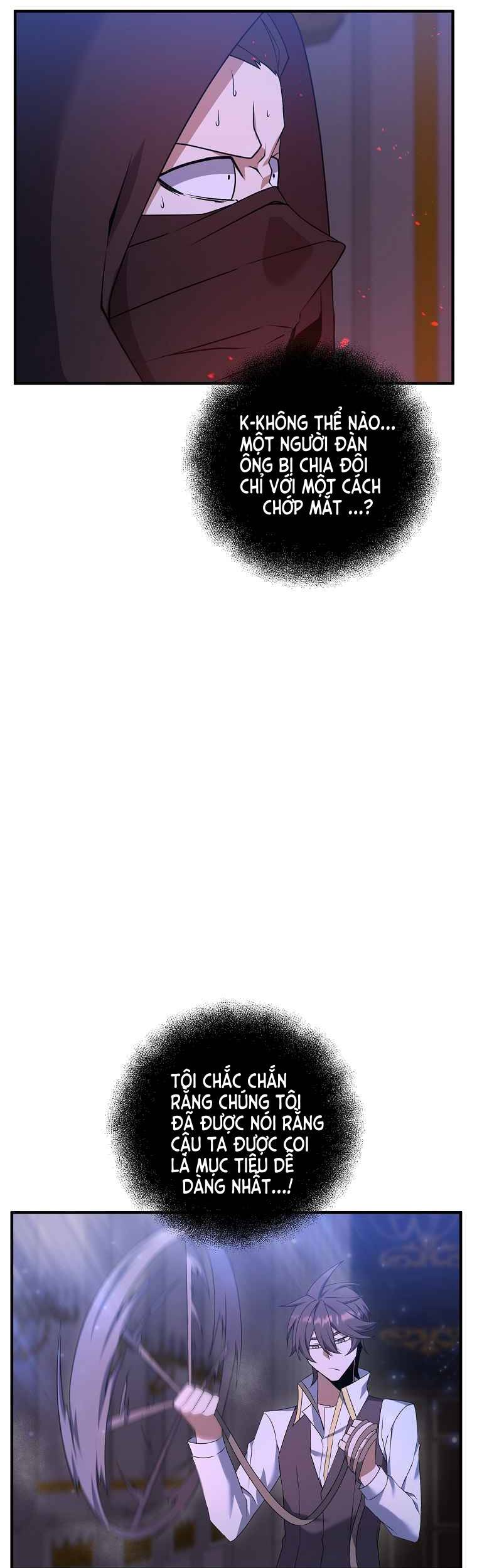 Bậc Thầy Kiếm Sĩ Lười Biếng Chapter 6 - 9