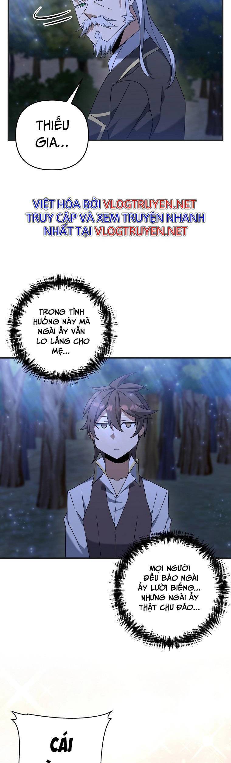 Bậc Thầy Kiếm Sĩ Lười Biếng Chapter 7 - 13