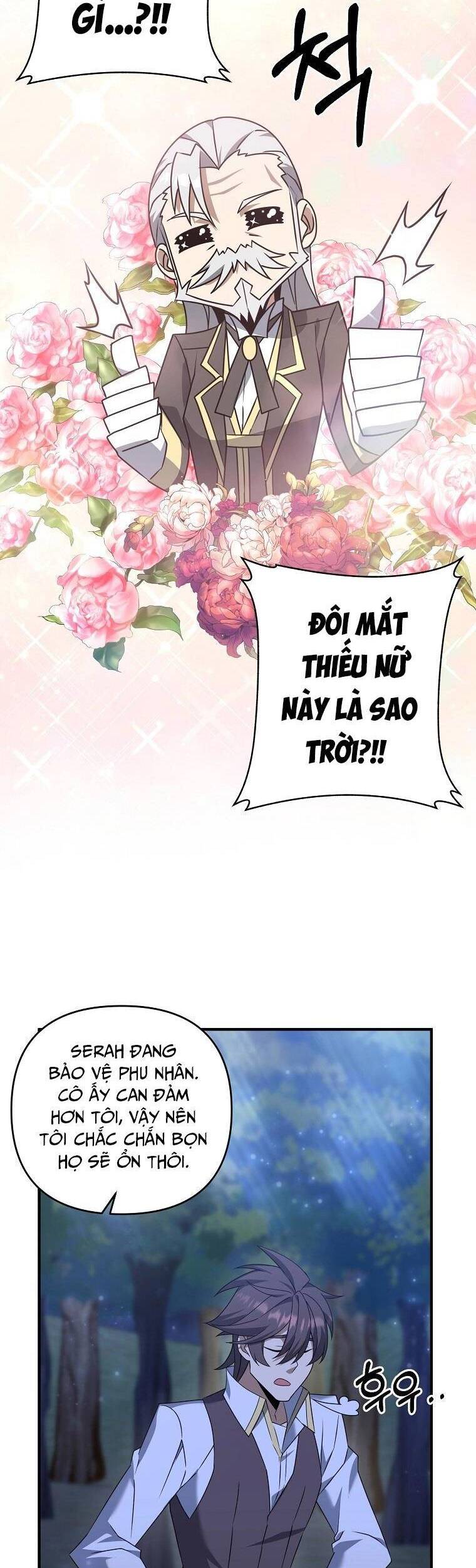 Bậc Thầy Kiếm Sĩ Lười Biếng Chapter 7 - 14