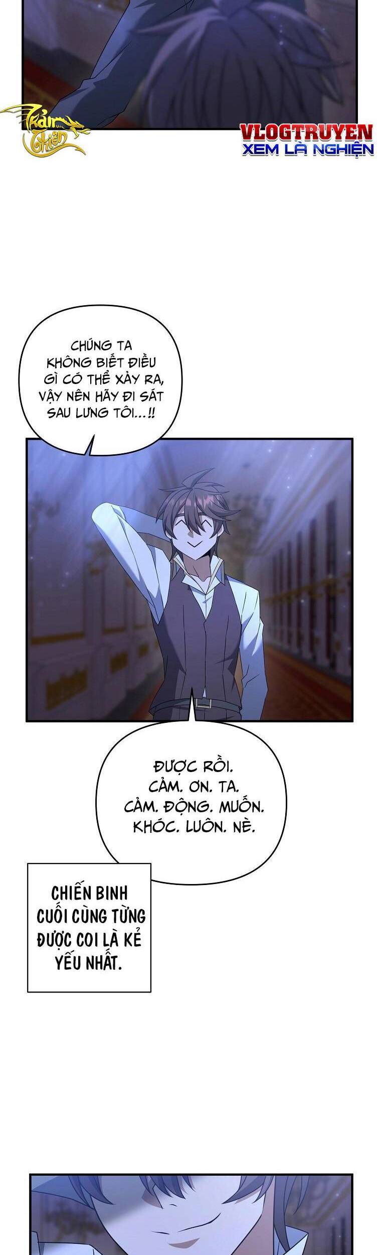 Bậc Thầy Kiếm Sĩ Lười Biếng Chapter 7 - 18