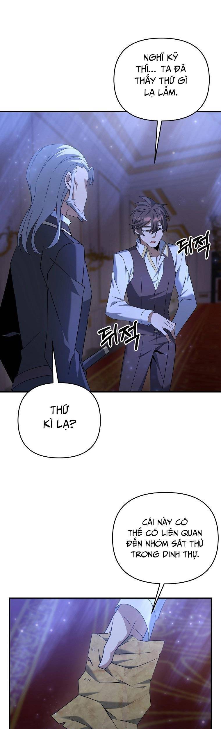 Bậc Thầy Kiếm Sĩ Lười Biếng Chapter 7 - 20