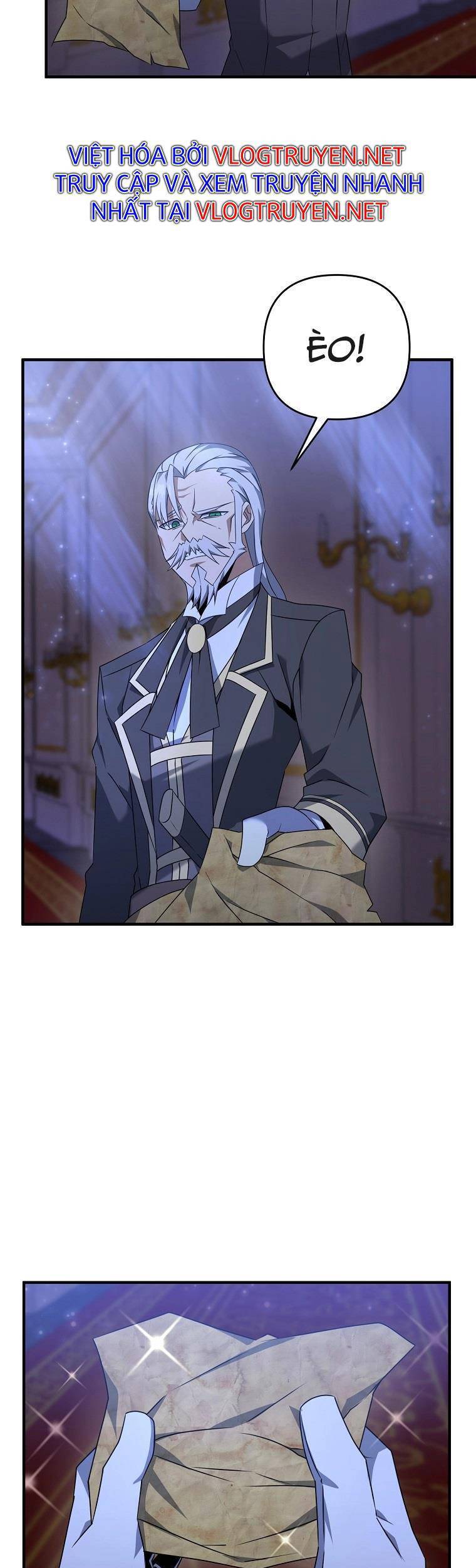 Bậc Thầy Kiếm Sĩ Lười Biếng Chapter 7 - 24