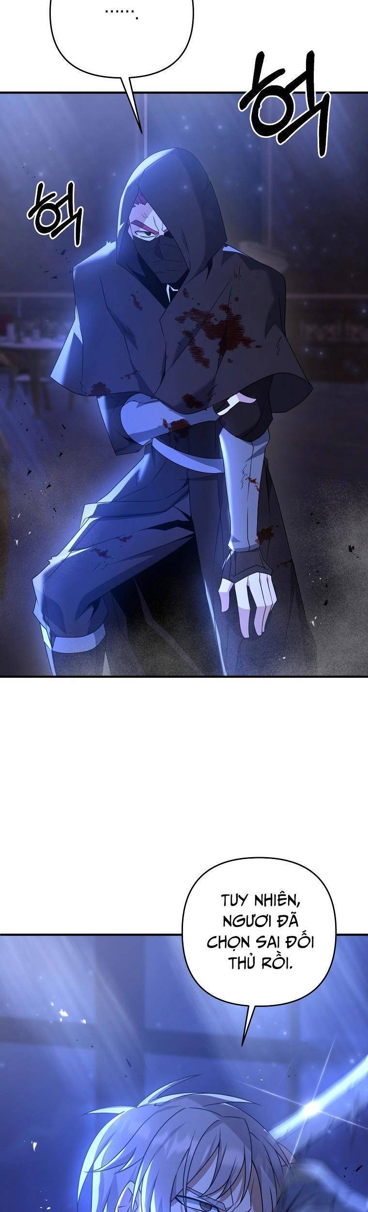 Bậc Thầy Kiếm Sĩ Lười Biếng Chapter 7 - 32