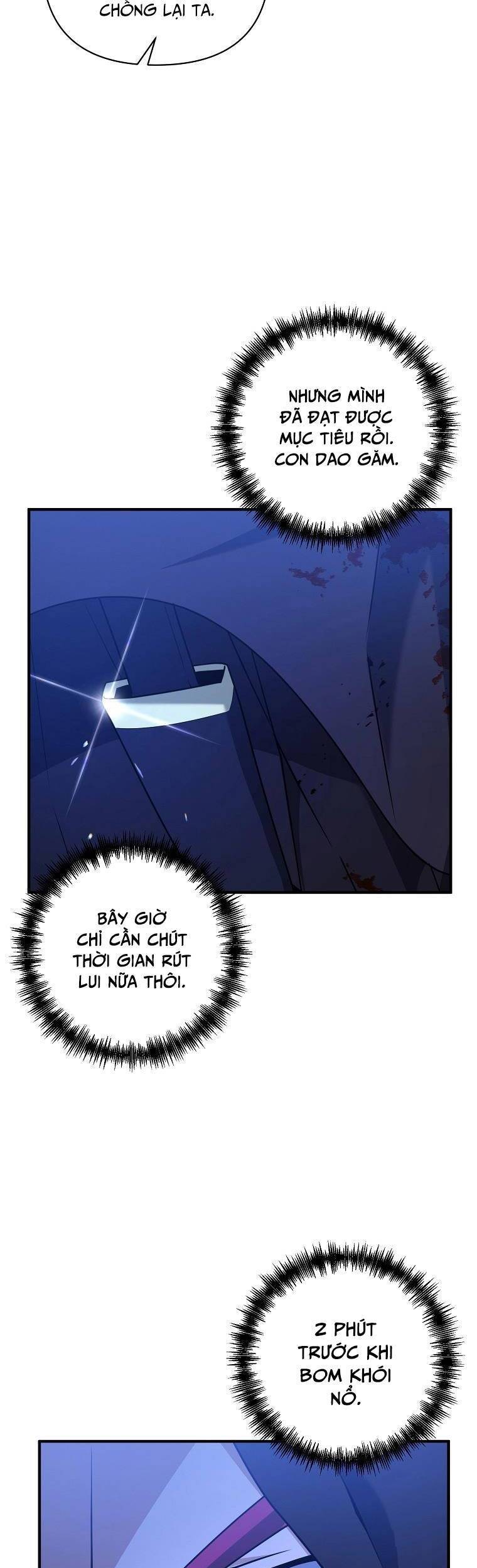 Bậc Thầy Kiếm Sĩ Lười Biếng Chapter 7 - 34