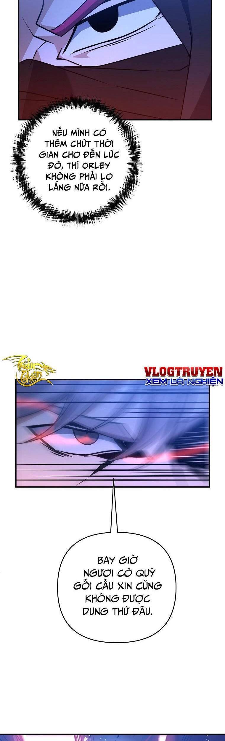 Bậc Thầy Kiếm Sĩ Lười Biếng Chapter 7 - 35