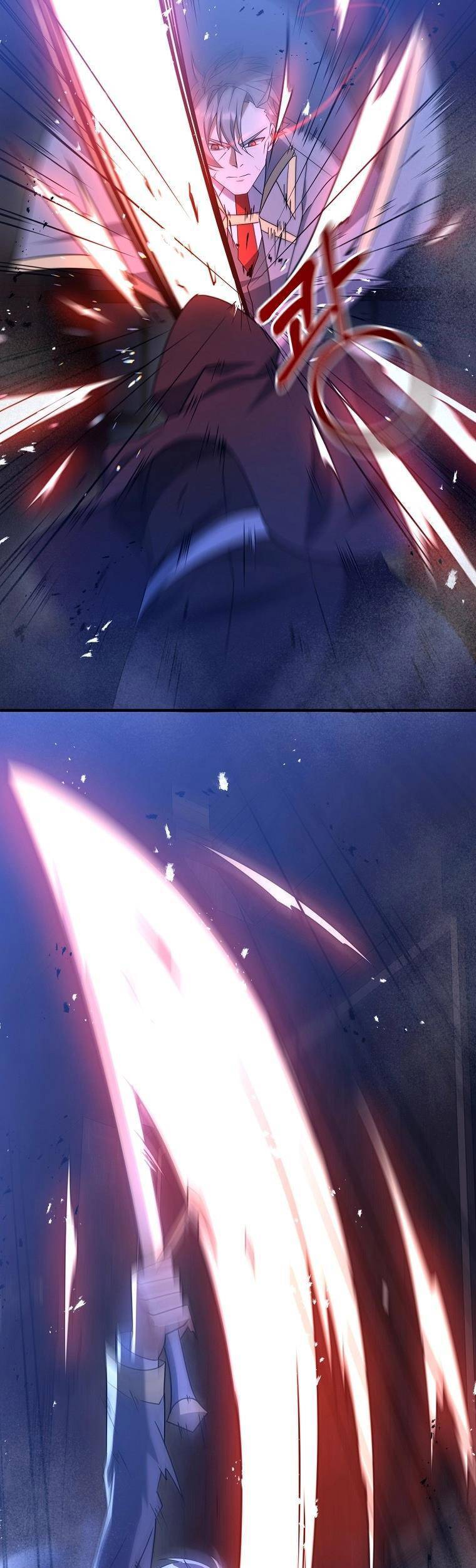 Bậc Thầy Kiếm Sĩ Lười Biếng Chapter 7 - 36