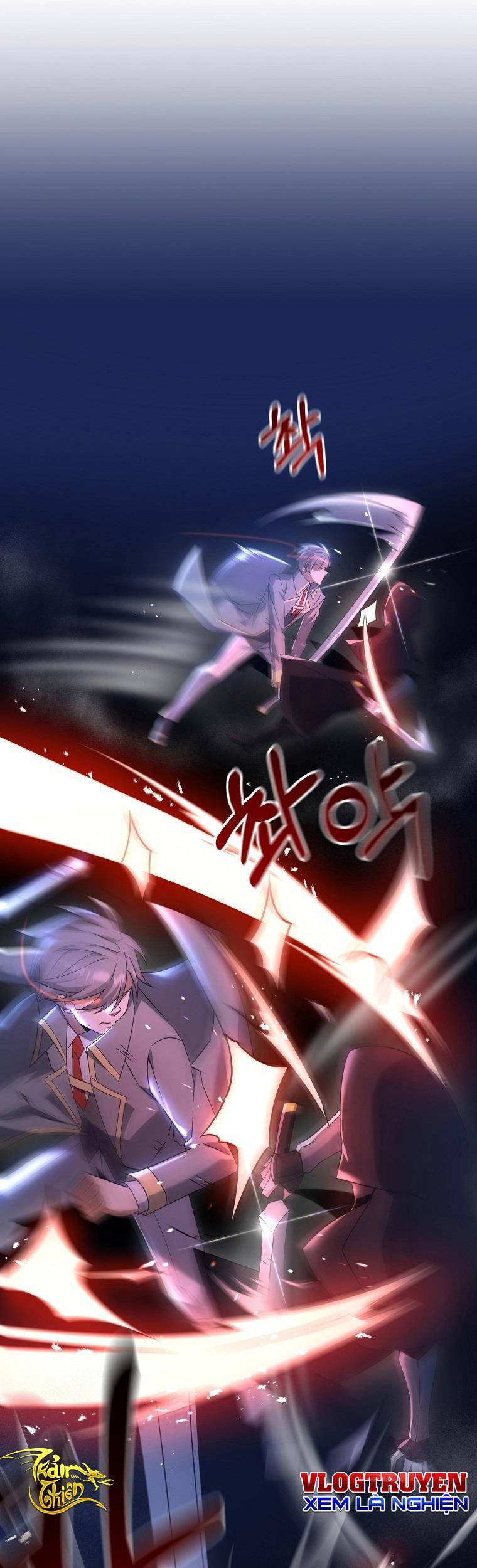 Bậc Thầy Kiếm Sĩ Lười Biếng Chapter 7 - 38