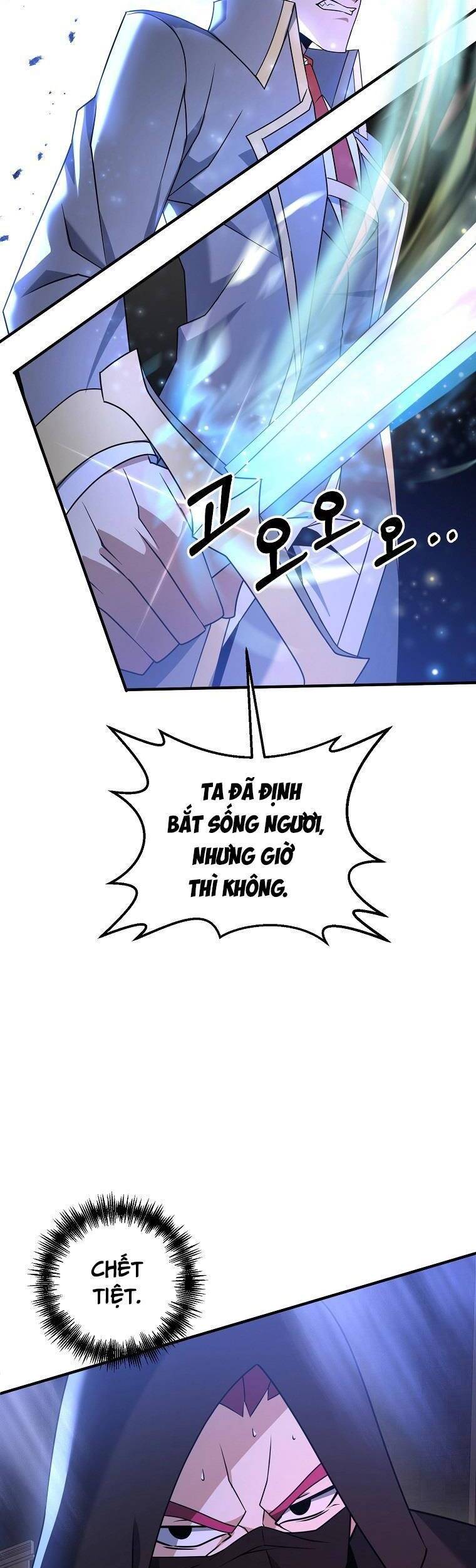 Bậc Thầy Kiếm Sĩ Lười Biếng Chapter 7 - 40