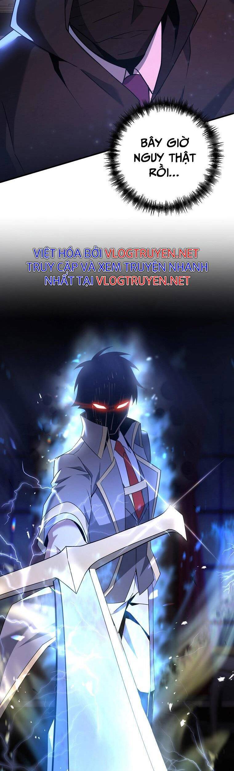 Bậc Thầy Kiếm Sĩ Lười Biếng Chapter 7 - 41