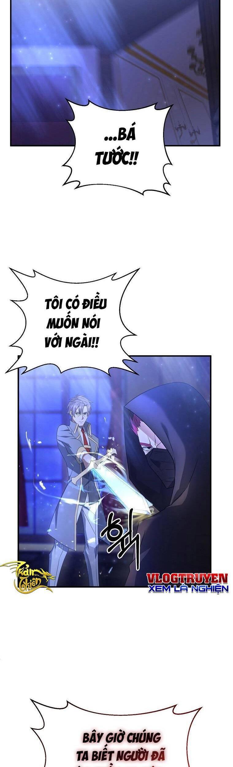 Bậc Thầy Kiếm Sĩ Lười Biếng Chapter 7 - 43