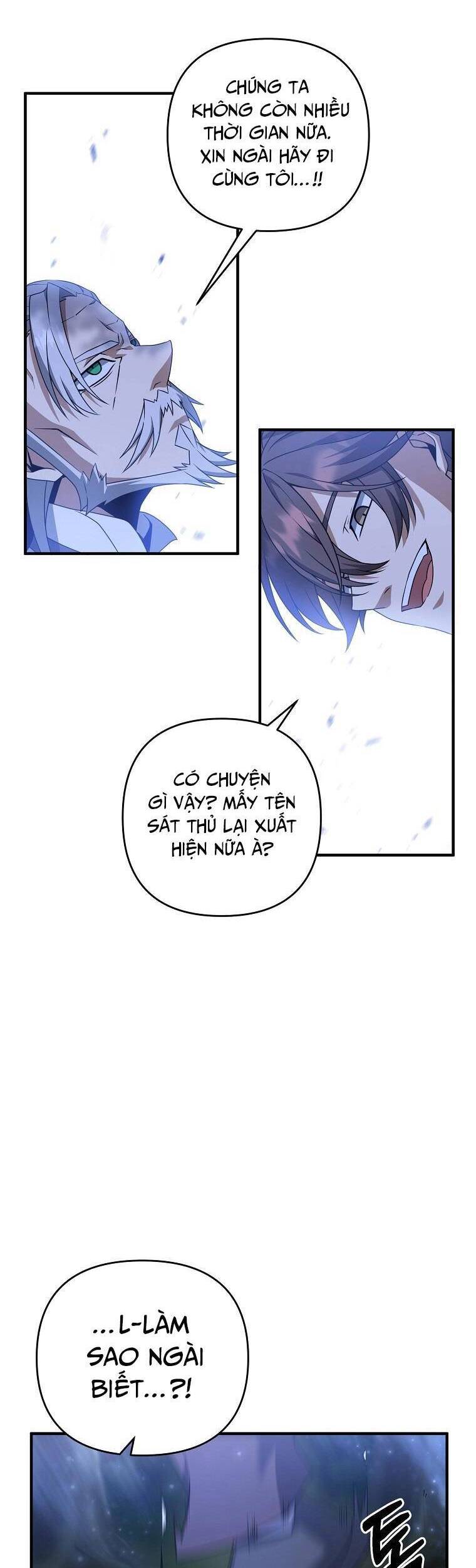 Bậc Thầy Kiếm Sĩ Lười Biếng Chapter 7 - 8