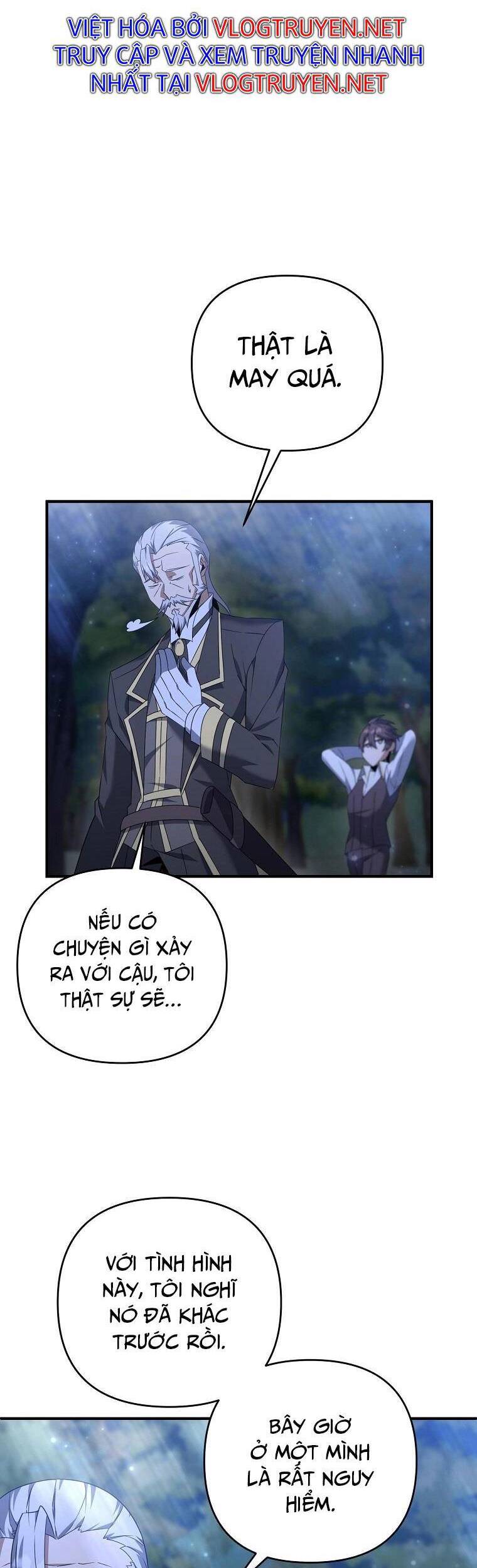 Bậc Thầy Kiếm Sĩ Lười Biếng Chapter 7 - 10