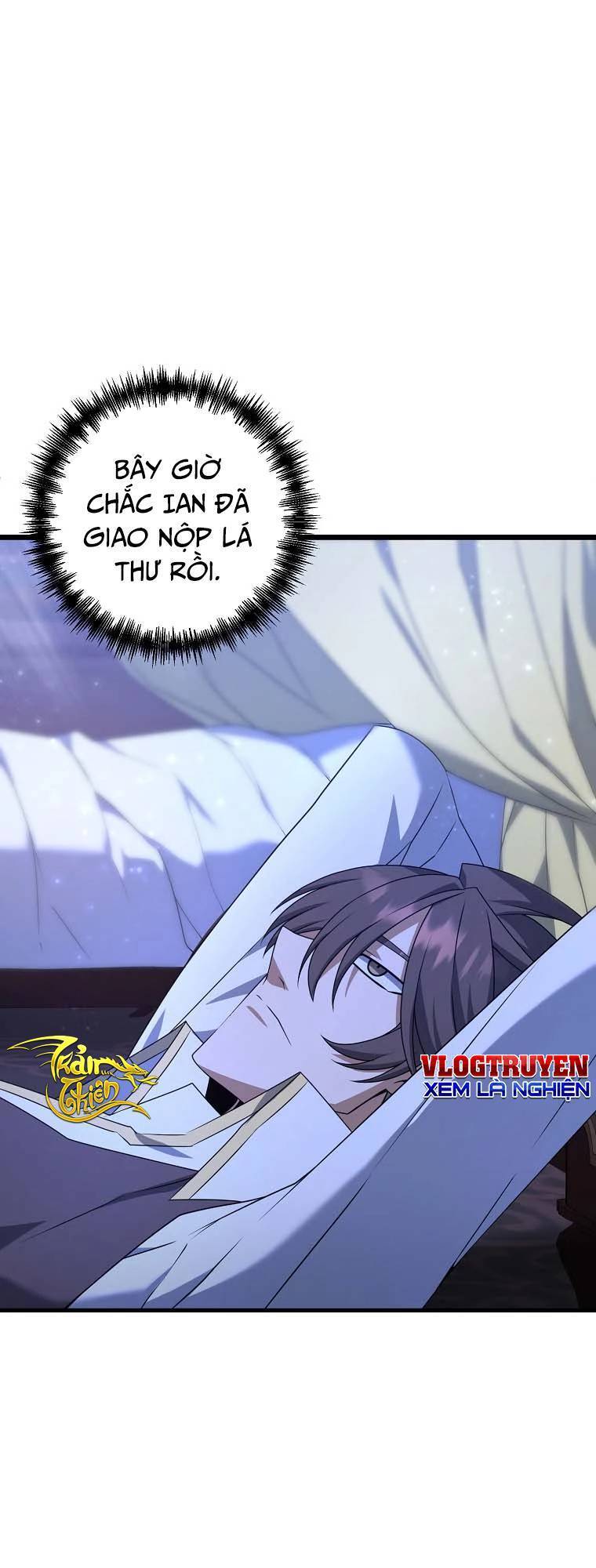 Bậc Thầy Kiếm Sĩ Lười Biếng Chapter 8 - 14