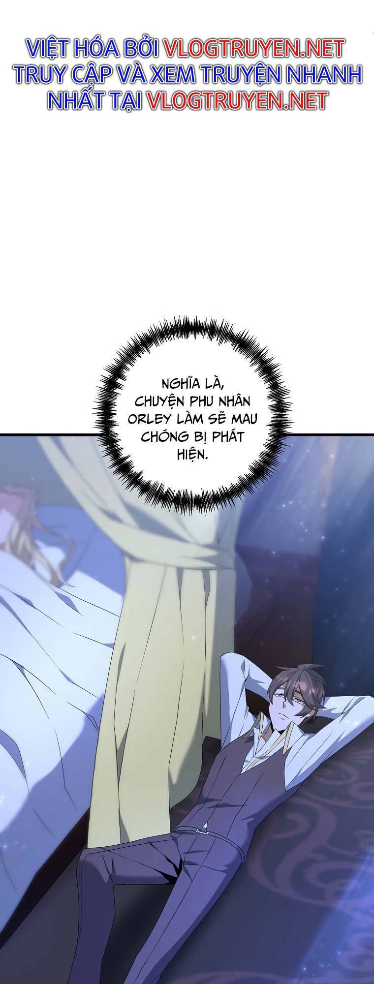 Bậc Thầy Kiếm Sĩ Lười Biếng Chapter 8 - 15