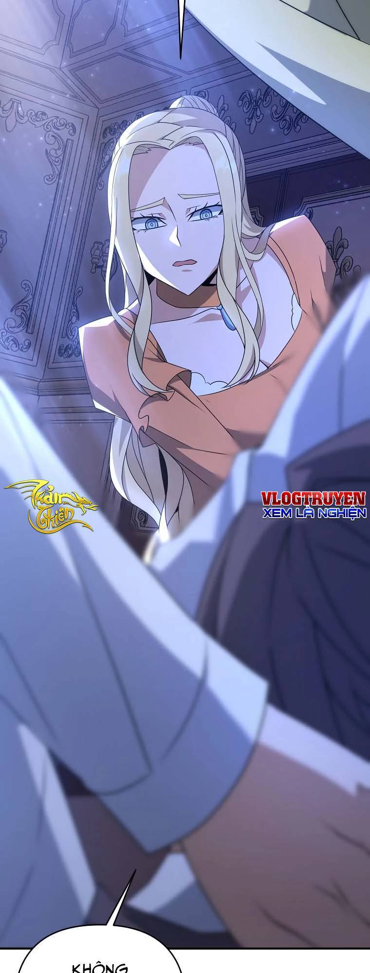 Bậc Thầy Kiếm Sĩ Lười Biếng Chapter 8 - 17