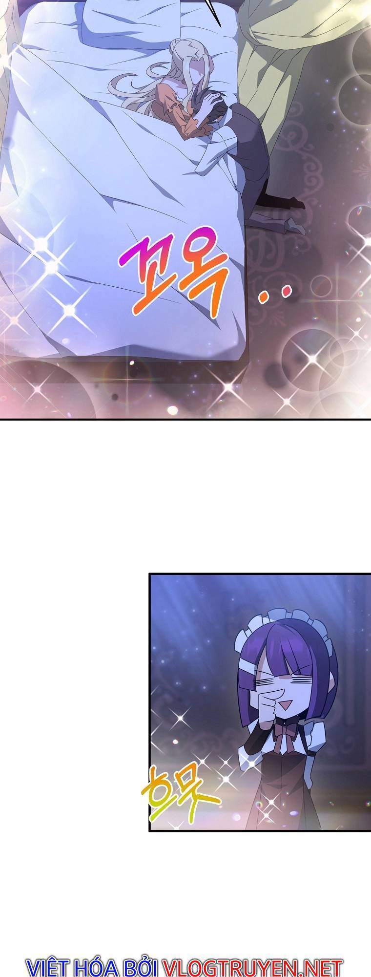 Bậc Thầy Kiếm Sĩ Lười Biếng Chapter 8 - 21