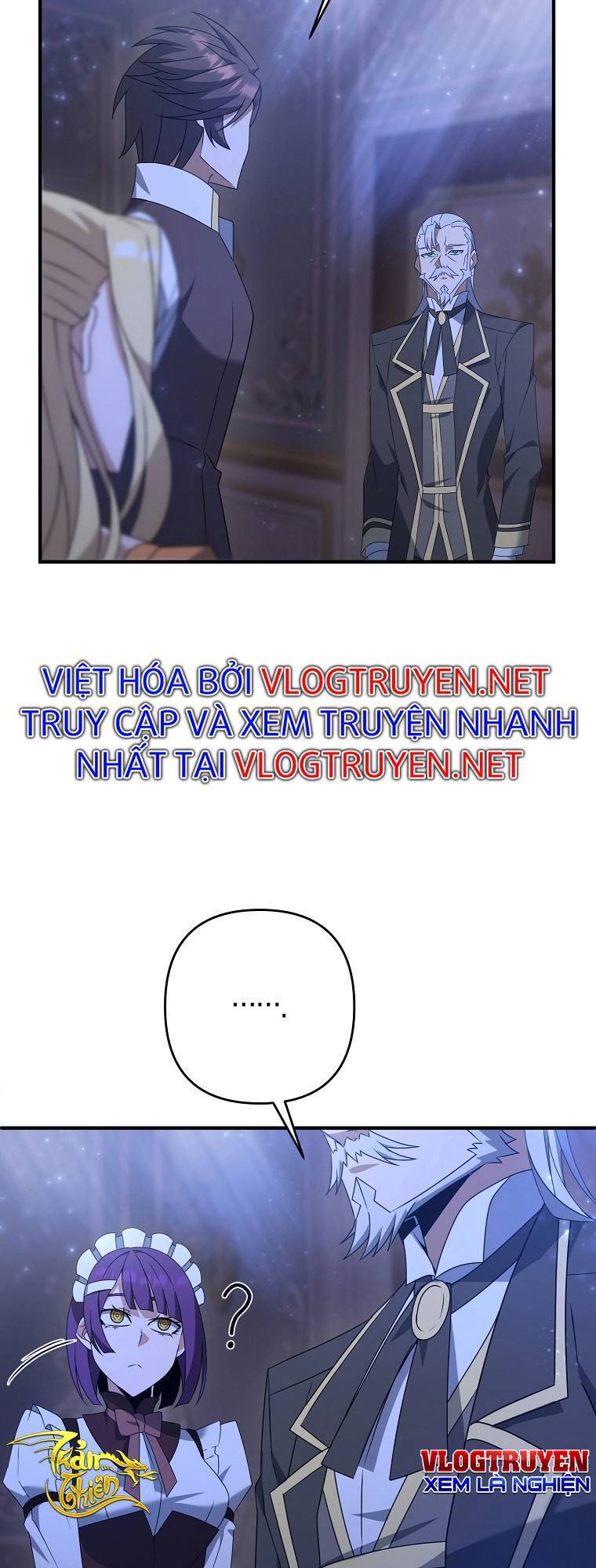 Bậc Thầy Kiếm Sĩ Lười Biếng Chapter 8 - 23