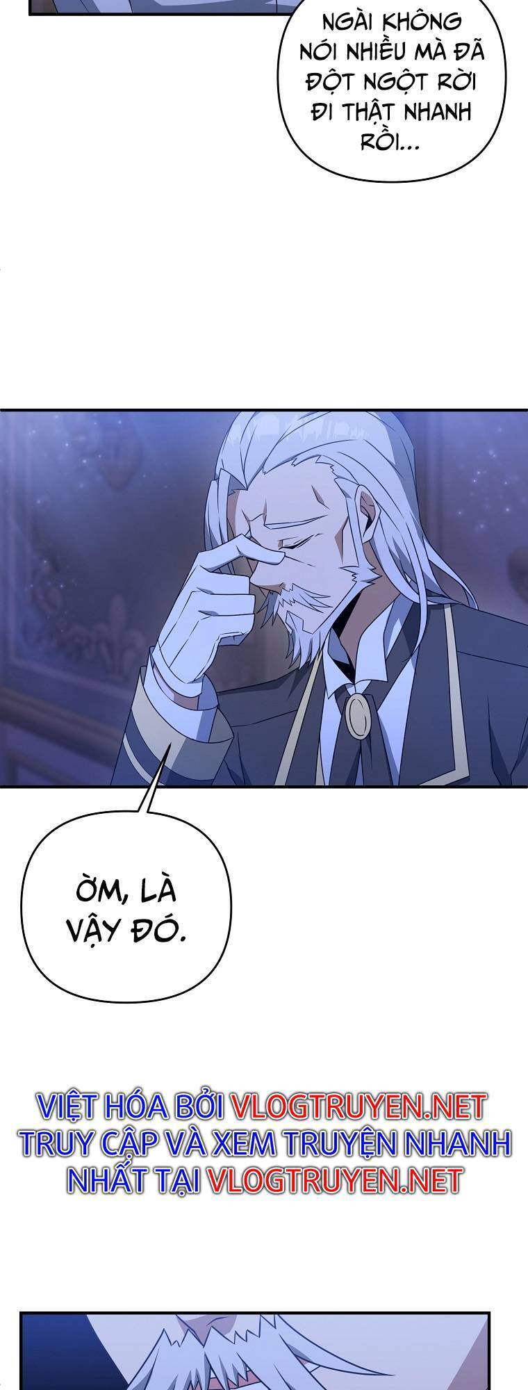 Bậc Thầy Kiếm Sĩ Lười Biếng Chapter 8 - 25