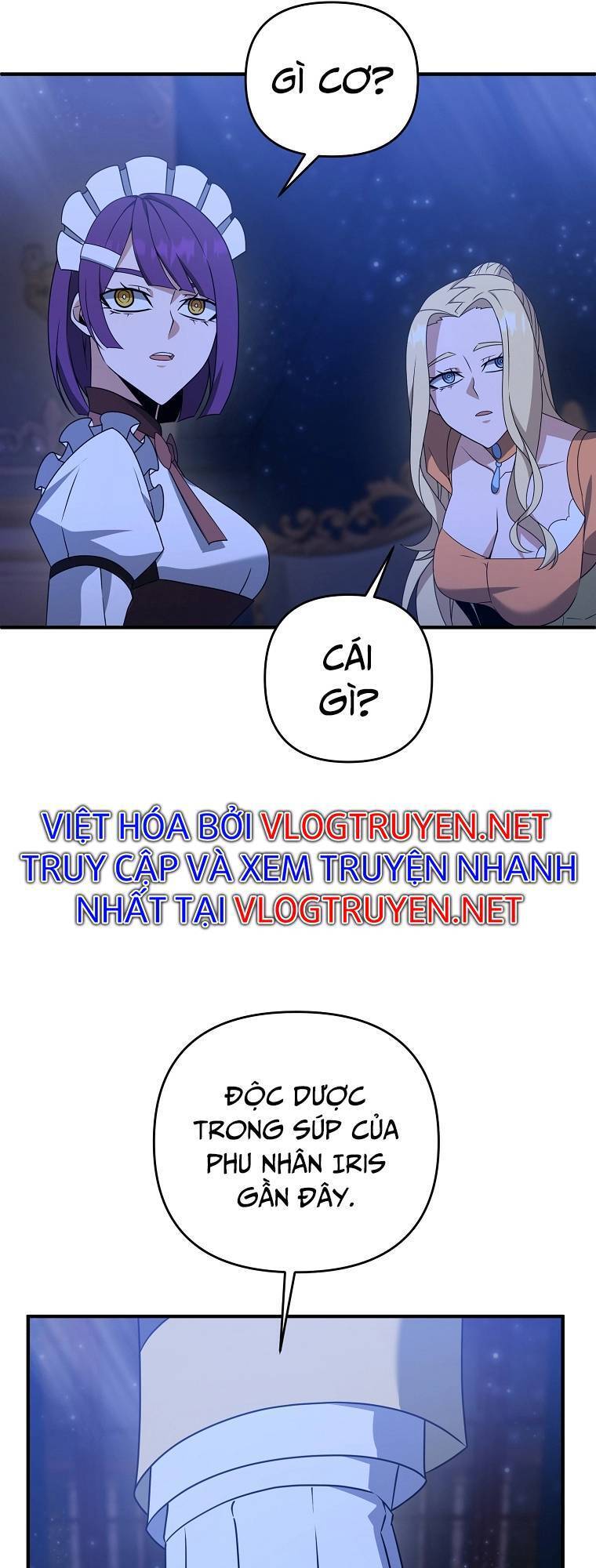 Bậc Thầy Kiếm Sĩ Lười Biếng Chapter 8 - 27