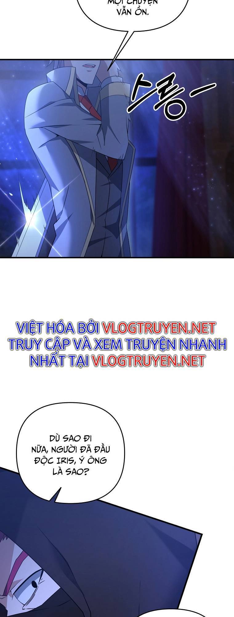 Bậc Thầy Kiếm Sĩ Lười Biếng Chapter 8 - 4