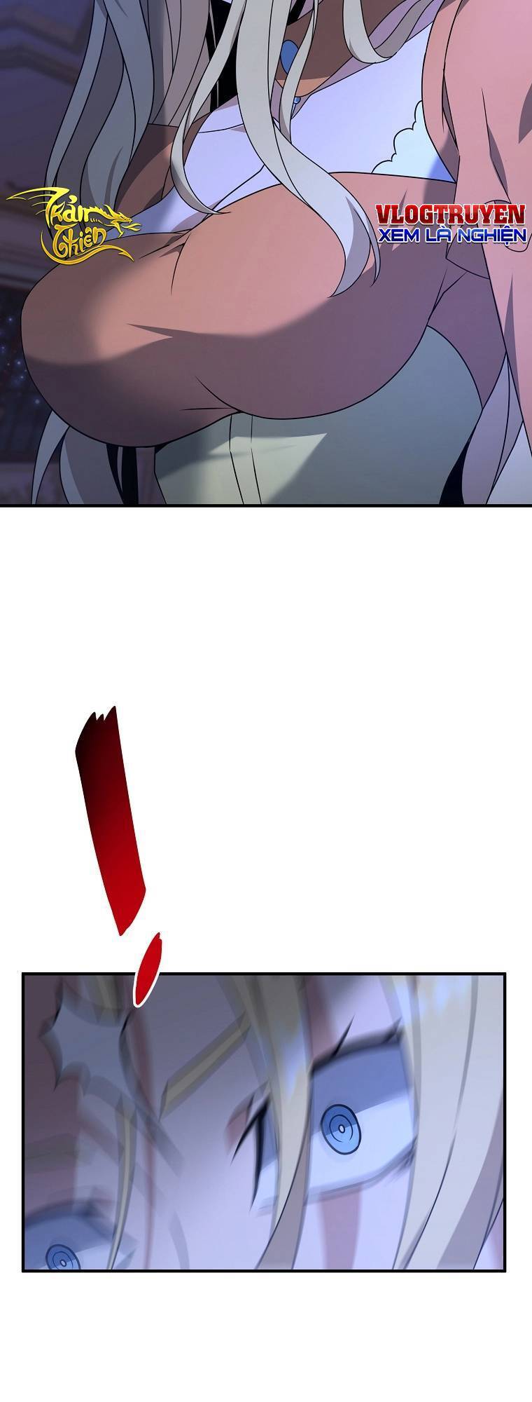 Bậc Thầy Kiếm Sĩ Lười Biếng Chapter 8 - 33