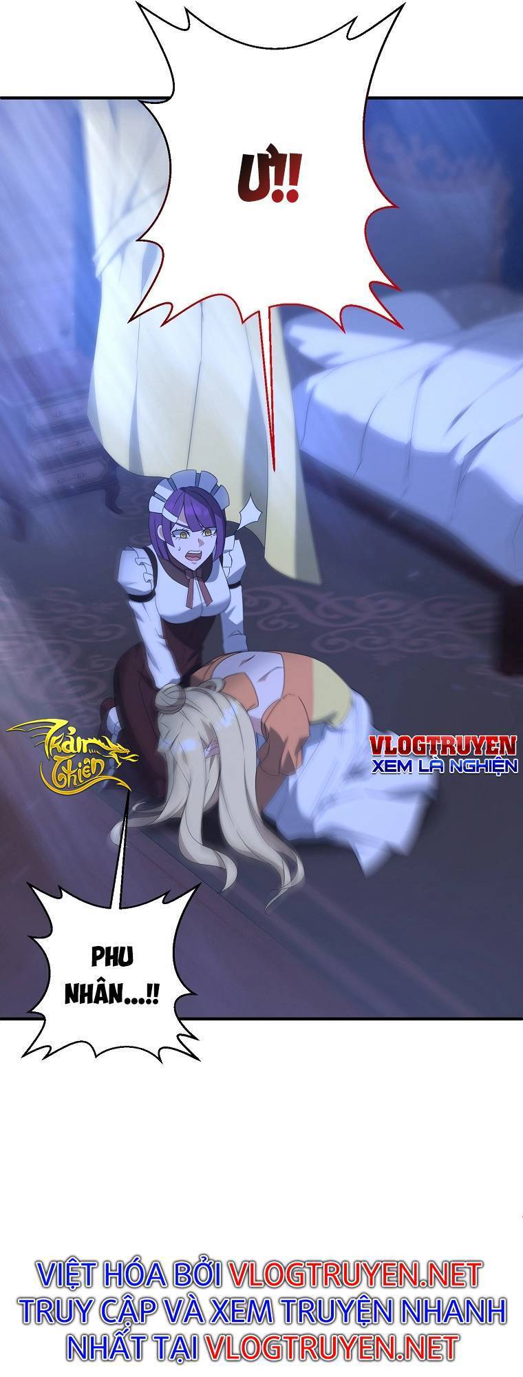 Bậc Thầy Kiếm Sĩ Lười Biếng Chapter 8 - 35