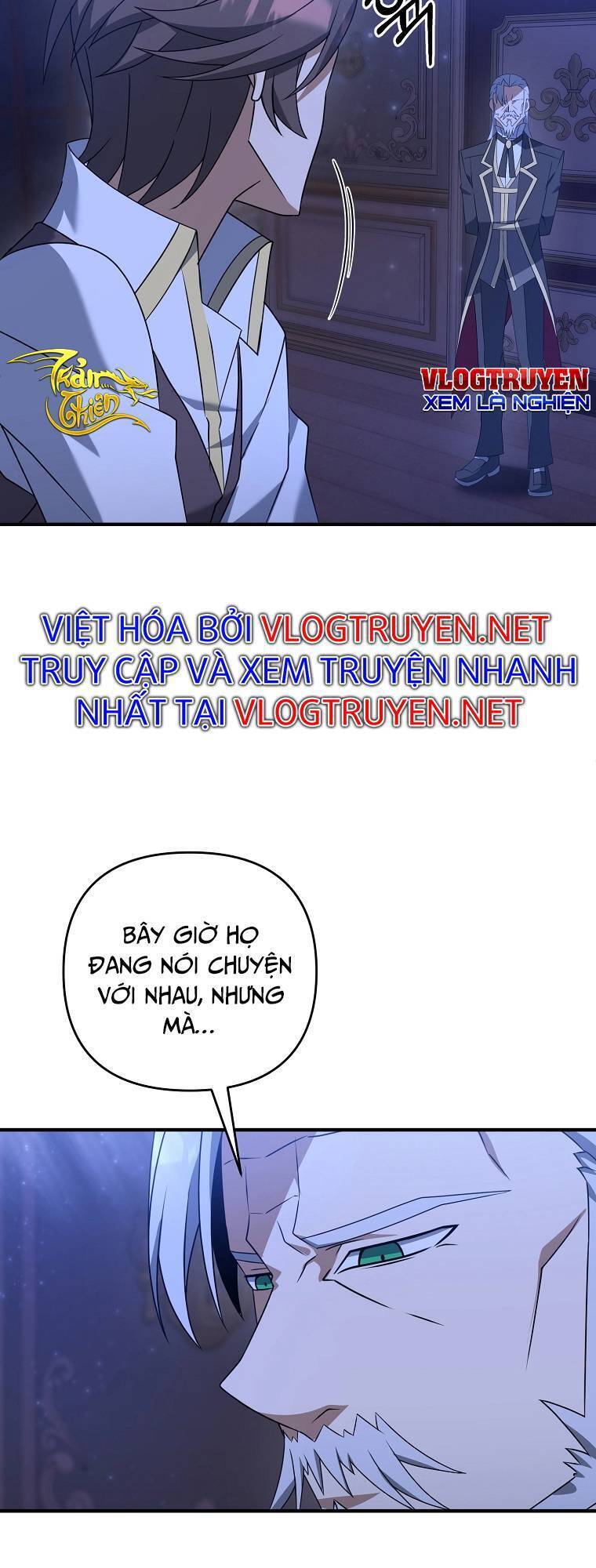 Bậc Thầy Kiếm Sĩ Lười Biếng Chapter 8 - 37