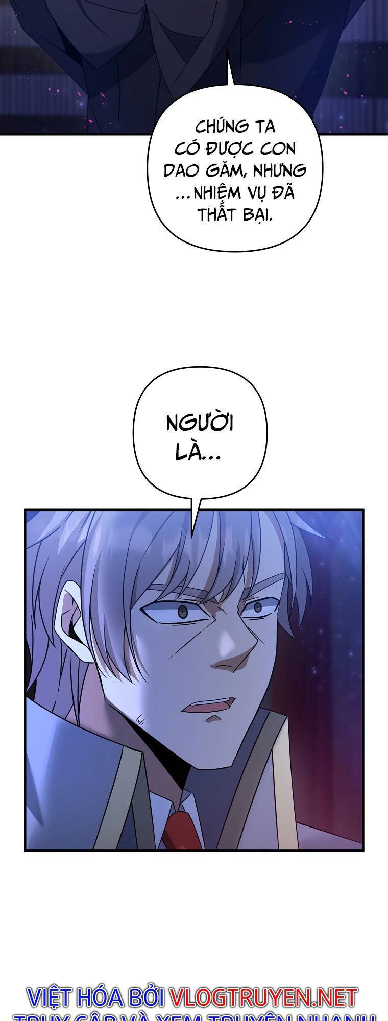 Bậc Thầy Kiếm Sĩ Lười Biếng Chapter 8 - 40