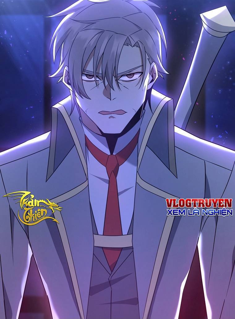 Bậc Thầy Kiếm Sĩ Lười Biếng Chapter 8 - 50