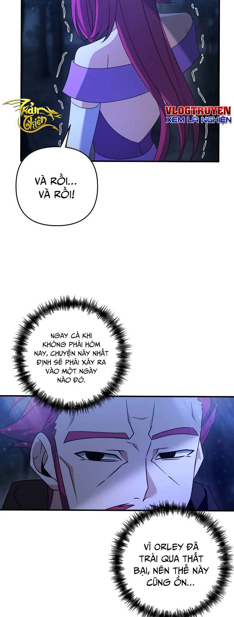 Bậc Thầy Kiếm Sĩ Lười Biếng Chapter 8 - 54