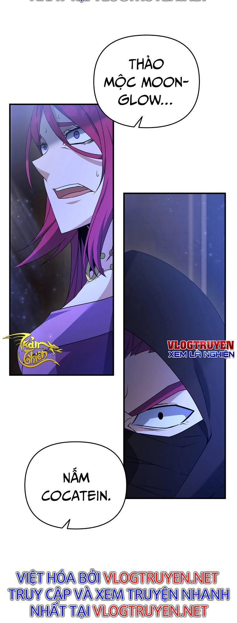 Bậc Thầy Kiếm Sĩ Lười Biếng Chapter 8 - 7