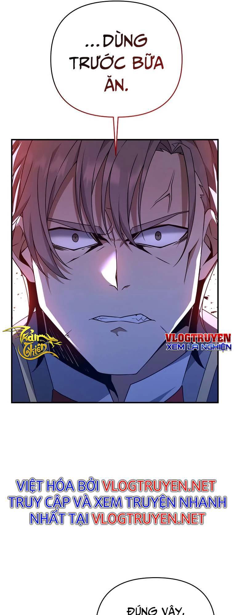 Bậc Thầy Kiếm Sĩ Lười Biếng Chapter 8 - 9