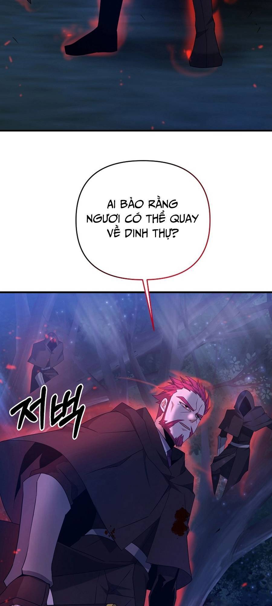 Bậc Thầy Kiếm Sĩ Lười Biếng Chapter 9 - 11