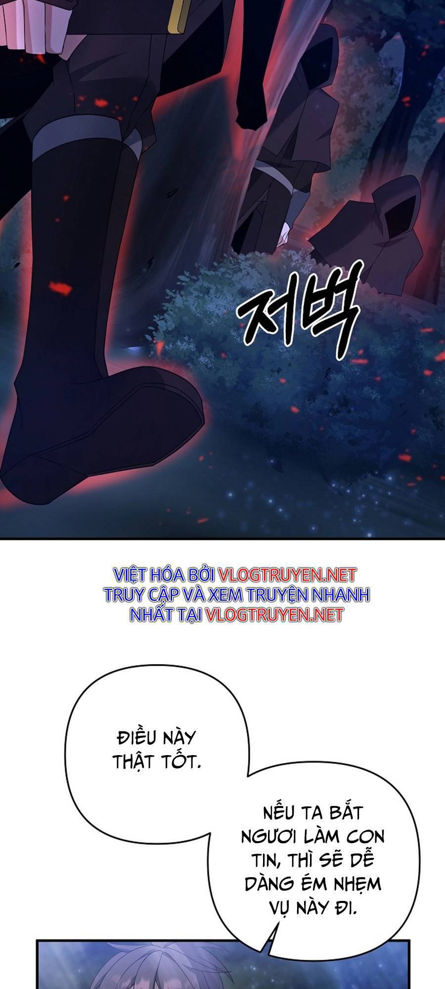 Bậc Thầy Kiếm Sĩ Lười Biếng Chapter 9 - 12