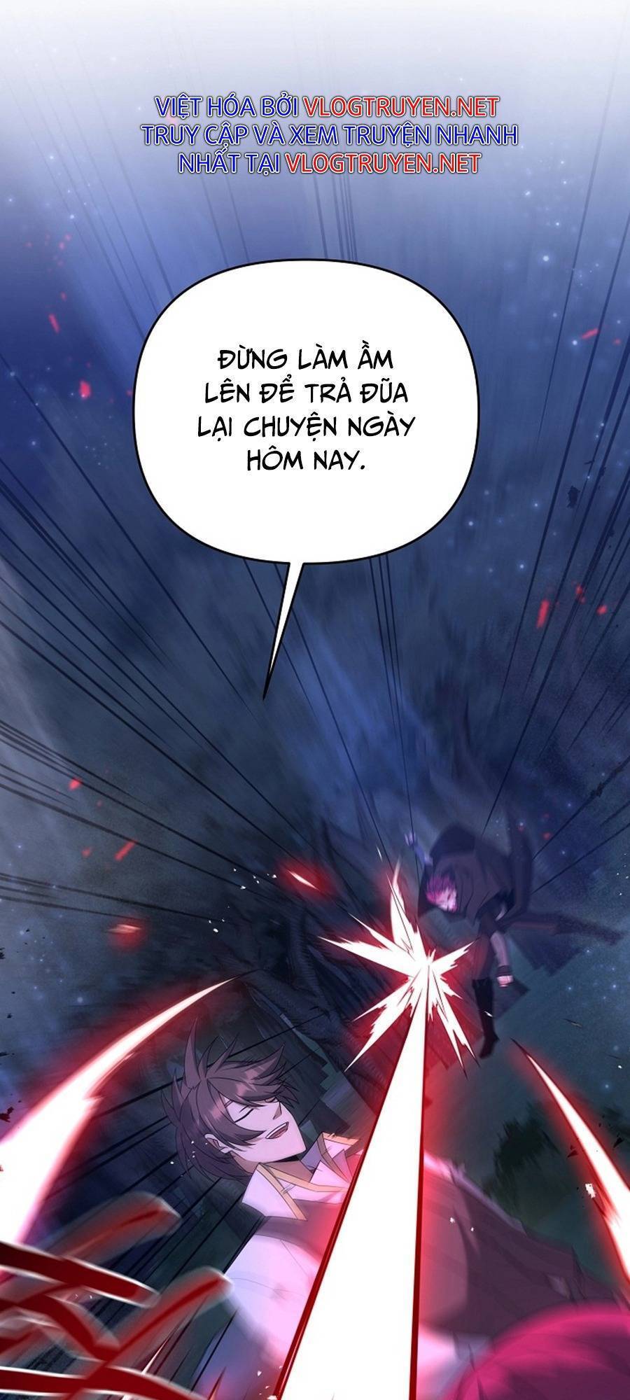 Bậc Thầy Kiếm Sĩ Lười Biếng Chapter 9 - 18