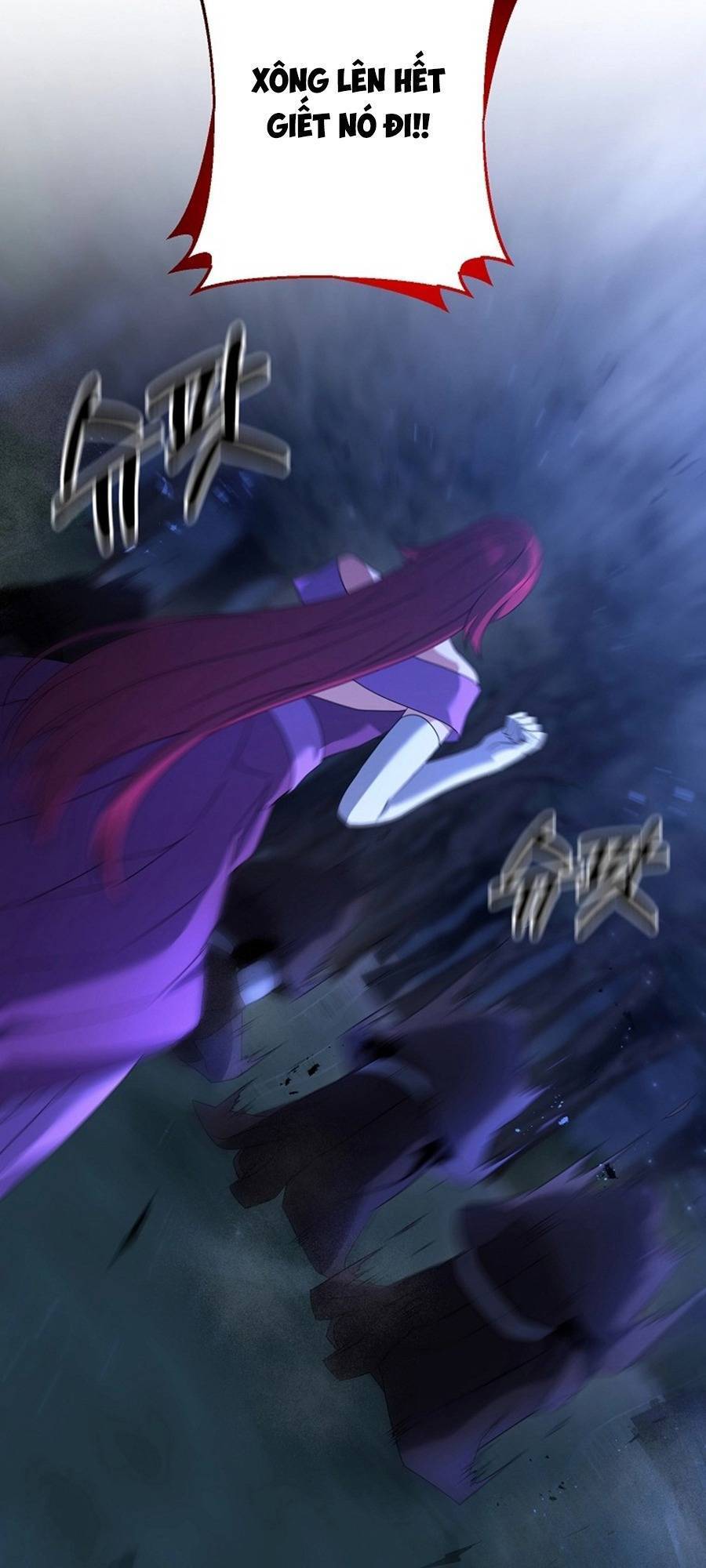 Bậc Thầy Kiếm Sĩ Lười Biếng Chapter 9 - 22