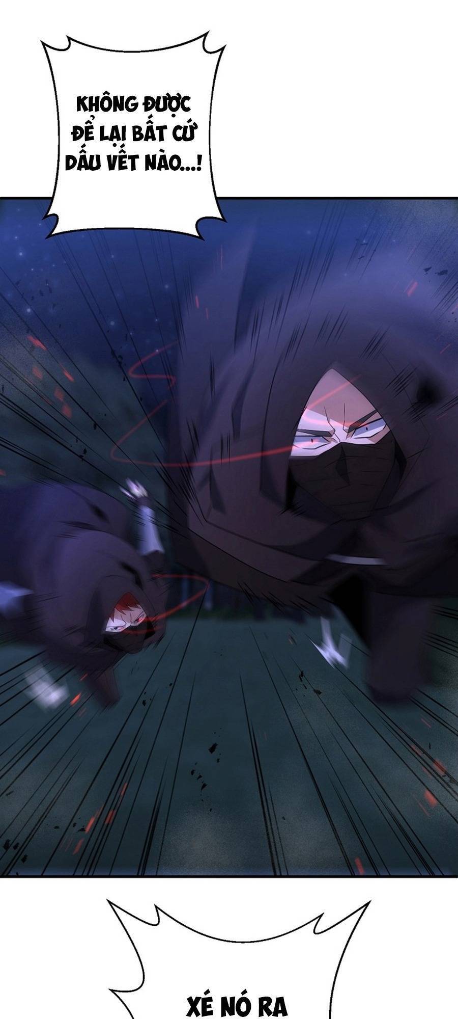 Bậc Thầy Kiếm Sĩ Lười Biếng Chapter 9 - 24
