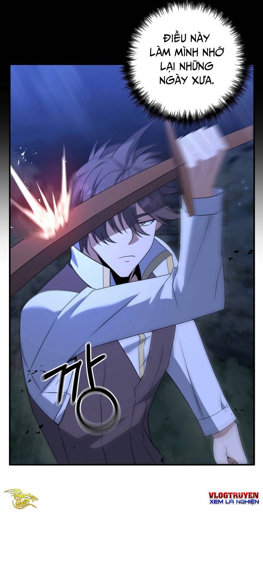 Bậc Thầy Kiếm Sĩ Lười Biếng Chapter 9 - 28