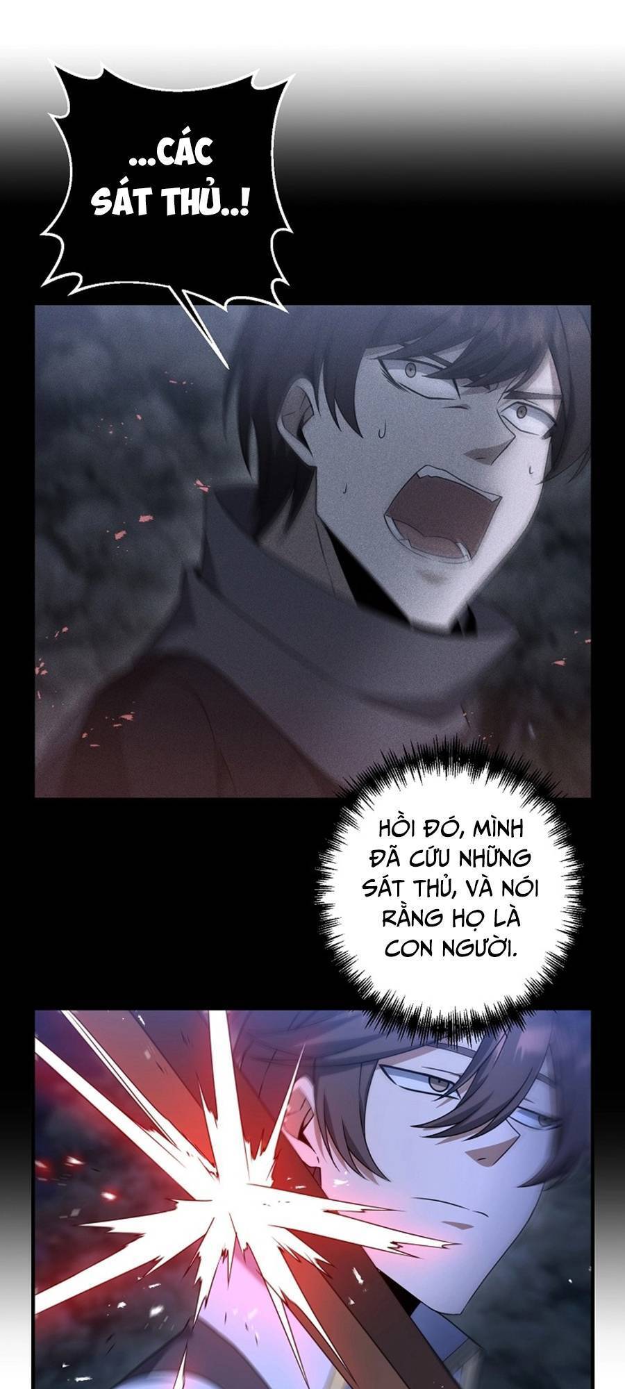 Bậc Thầy Kiếm Sĩ Lười Biếng Chapter 9 - 29