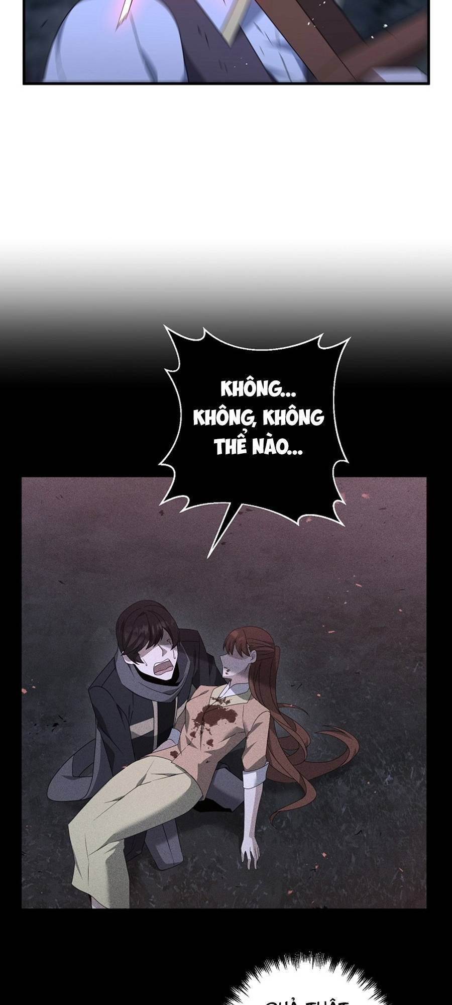 Bậc Thầy Kiếm Sĩ Lười Biếng Chapter 9 - 30